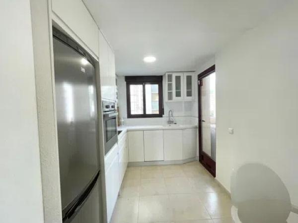 Piso en Playa de Fossa-Levante