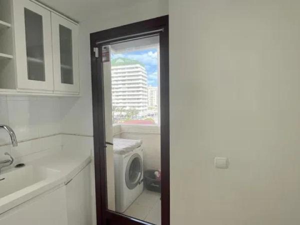 Piso en Playa de Fossa-Levante