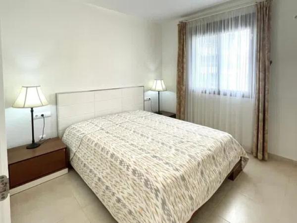 Piso en Playa de Fossa-Levante