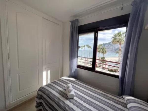 Piso en Playa de Fossa-Levante