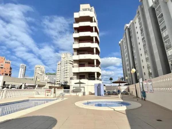 Piso en Playa de Fossa-Levante