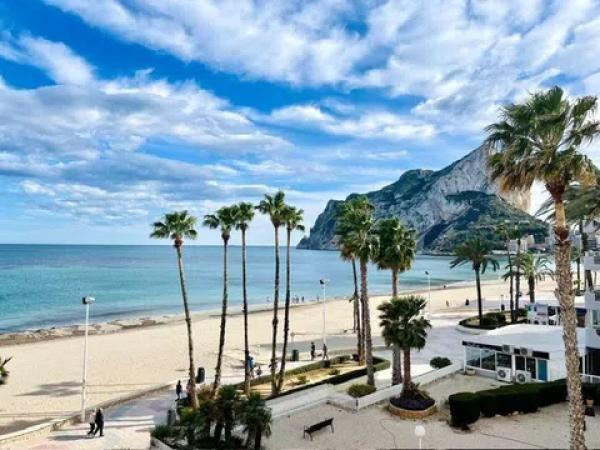 Piso en Playa de Fossa-Levante