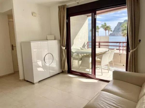 Piso en Playa de Fossa-Levante