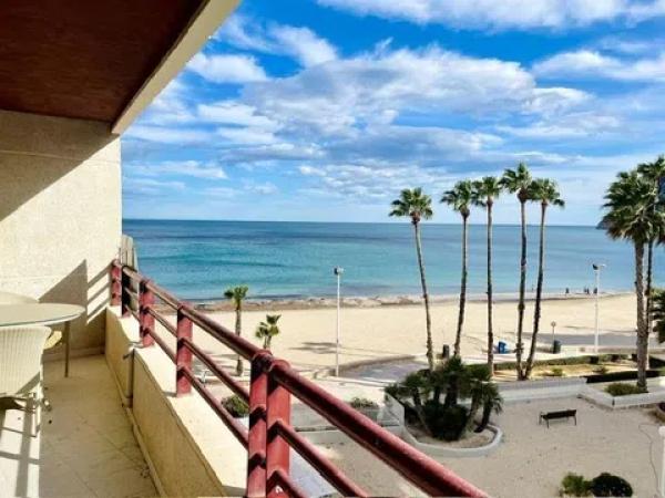 Piso en Playa de Fossa-Levante