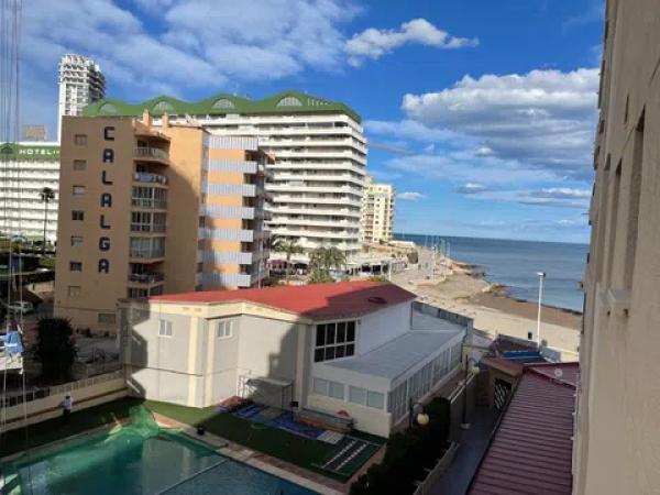 Piso en Playa de Fossa-Levante