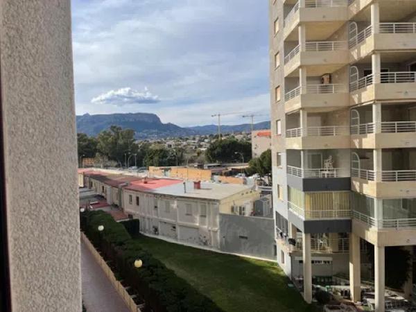 Piso en Playa de Fossa-Levante