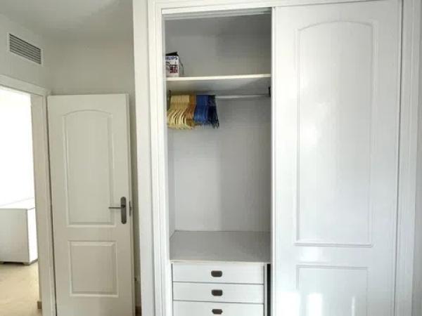 Piso en Playa de Fossa-Levante