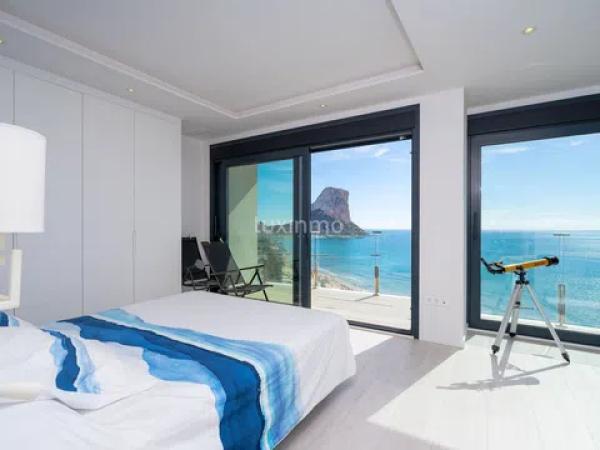 Ático en Playa Arenal-Bol