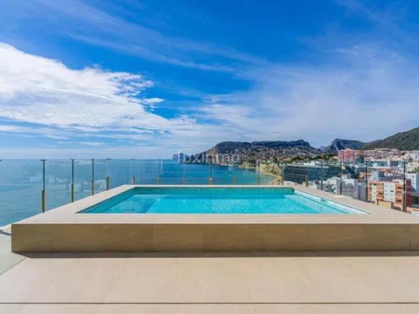 Ático en Playa Arenal-Bol