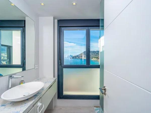 Ático en Playa Arenal-Bol