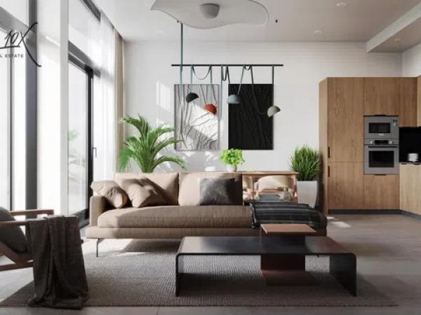 Chalet pareado en Partida Enchinent