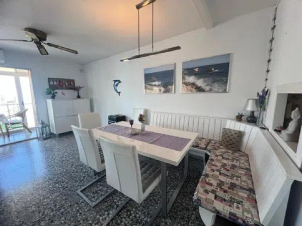 Piso en Playa de Fossa-Levante