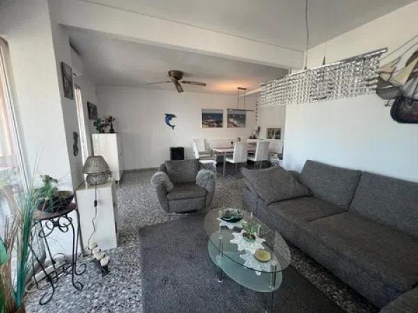 Piso en Playa de Fossa-Levante