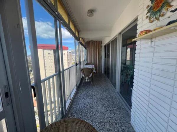 Piso en Playa de Fossa-Levante