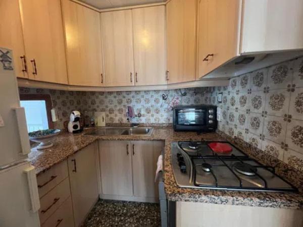 Piso en Playa de Fossa-Levante