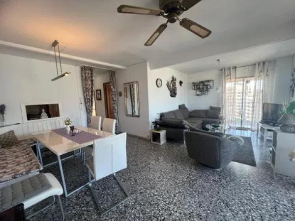 Piso en Playa de Fossa-Levante