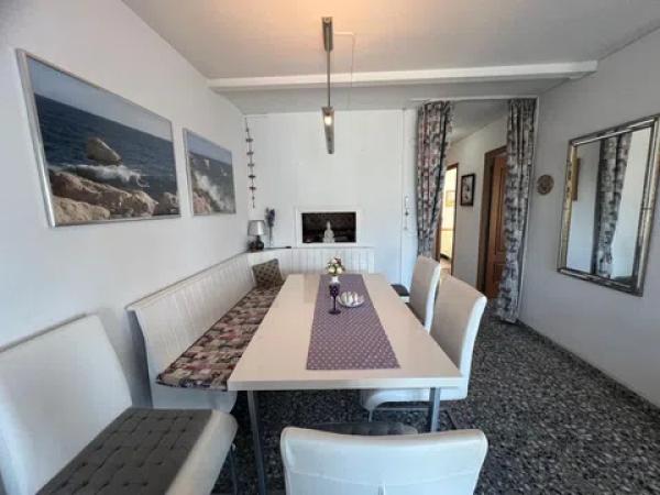 Piso en Playa de Fossa-Levante