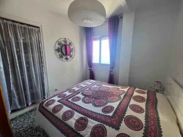 Piso en Playa de Fossa-Levante