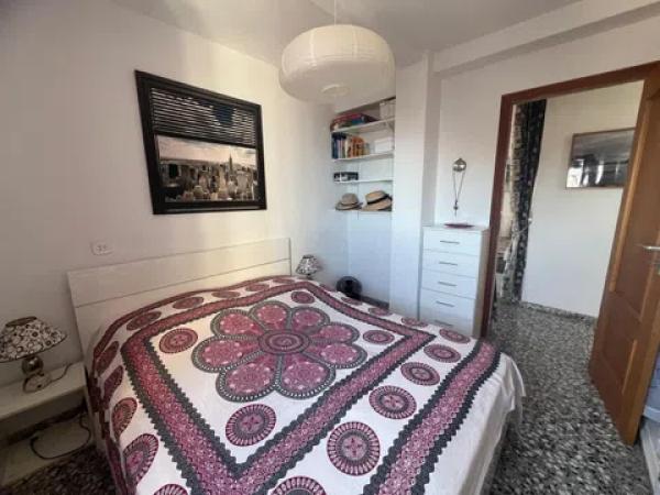 Piso en Playa de Fossa-Levante