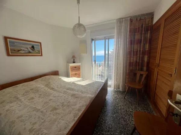 Piso en Playa de Fossa-Levante