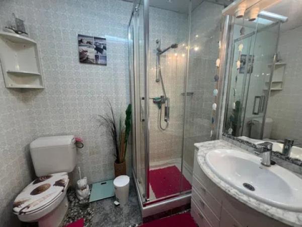 Piso en Playa de Fossa-Levante