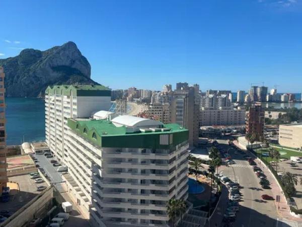 Piso en Playa de Fossa-Levante