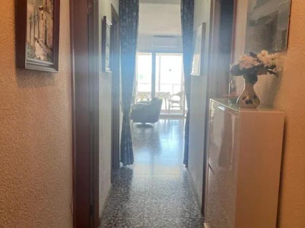 Piso en Playa de Fossa-Levante