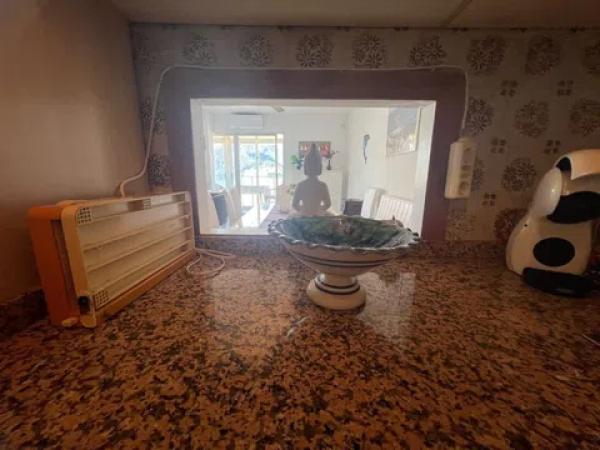 Piso en Playa de Fossa-Levante