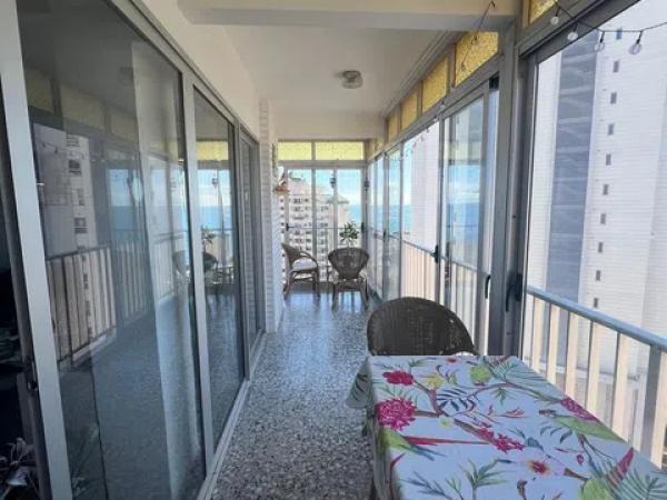 Piso en Playa de Fossa-Levante