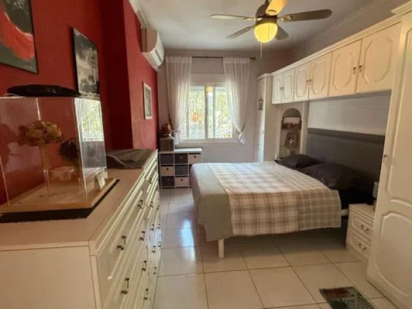 Casa independiente en Partida Cometa