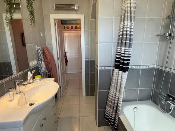 Casa independiente en Partida Cometa