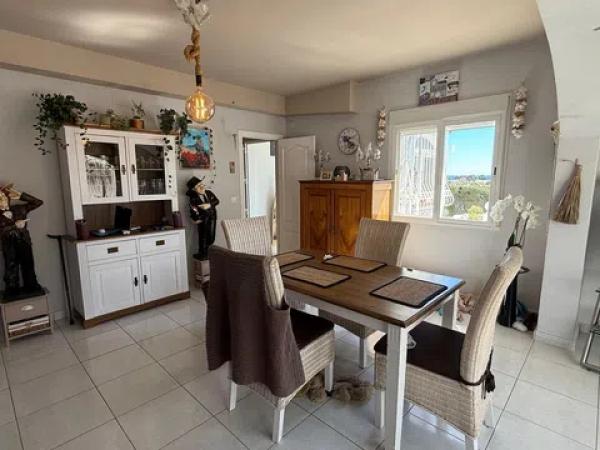 Casa independiente en Partida Cometa