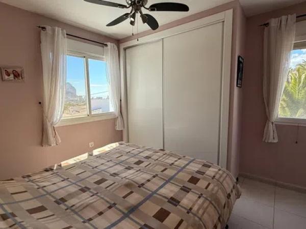 Casa independiente en Partida Cometa