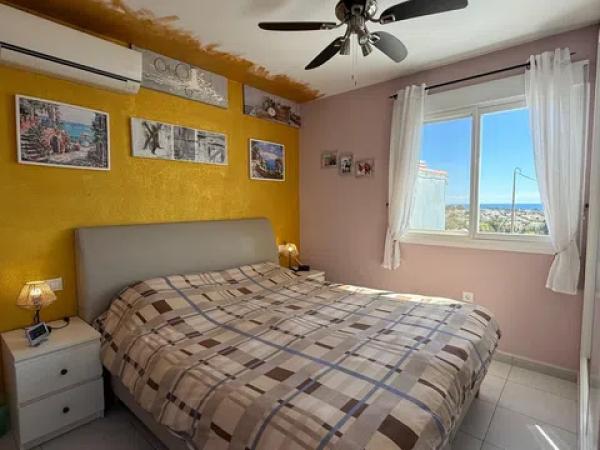 Casa independiente en Partida Cometa