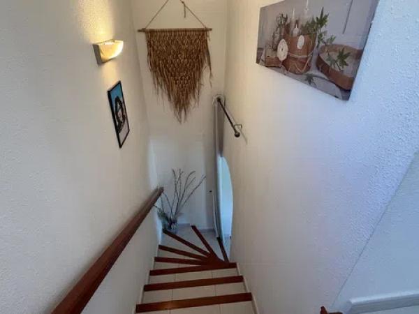 Casa independiente en Partida Cometa