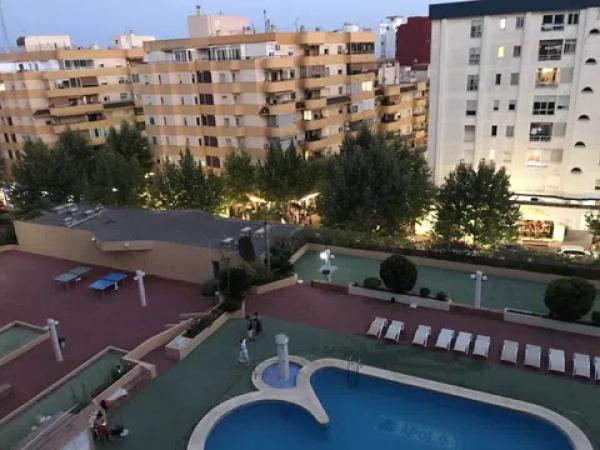 Piso en Calpe Pueblo