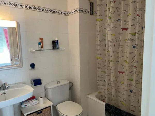 Piso en Calpe Pueblo