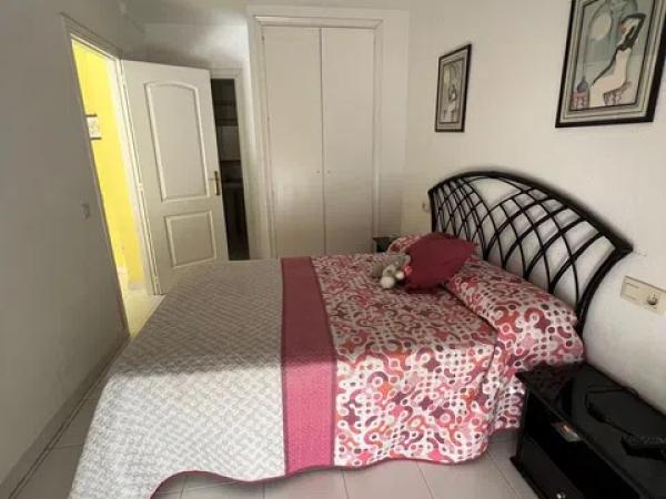 Piso en Calpe Pueblo