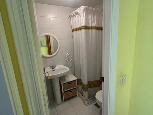 Piso en Calpe Pueblo