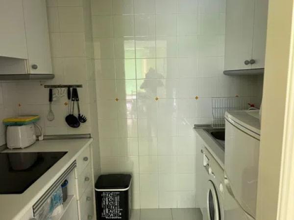 Piso en Calpe Pueblo