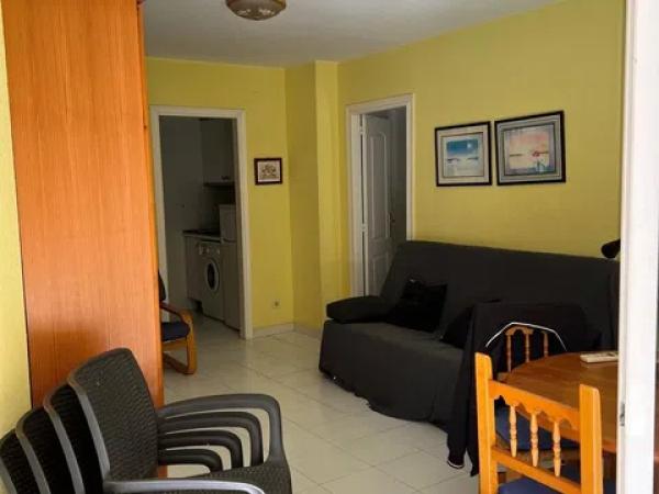 Piso en Calpe Pueblo