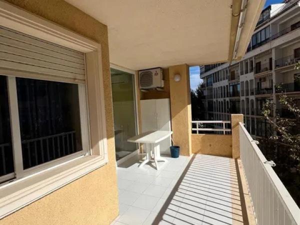 Piso en Calpe Pueblo