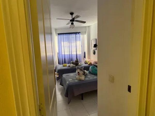 Piso en Calpe Pueblo