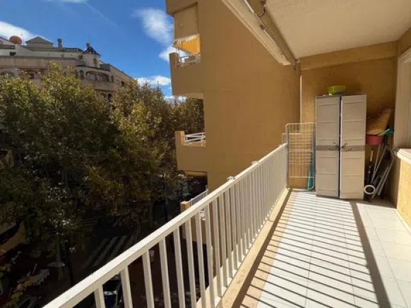 Piso en Calpe Pueblo