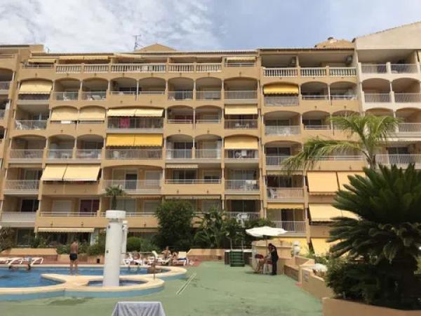 Piso en Calpe Pueblo