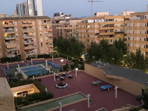 Piso en Calpe Pueblo