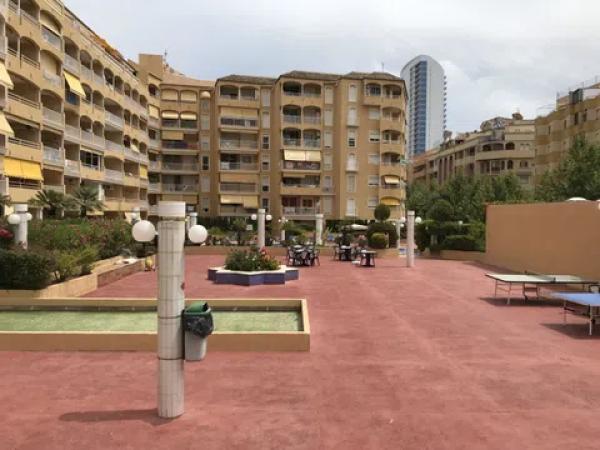 Piso en Calpe Pueblo