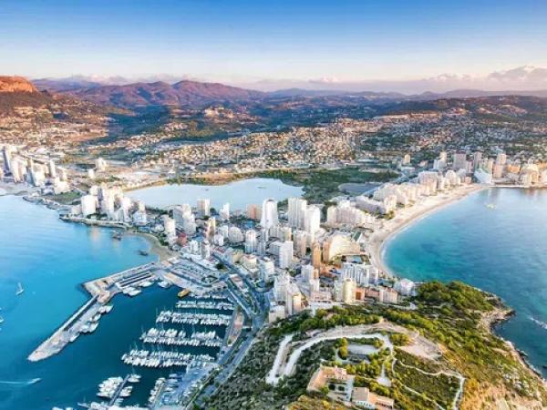 Piso en Calpe Pueblo