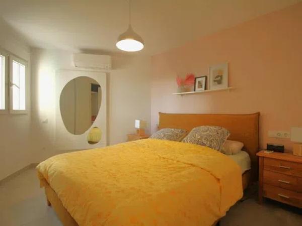 Piso en Playa de Fossa-Levante