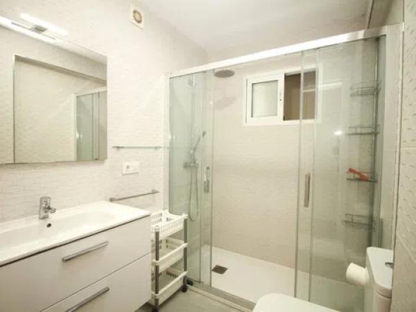 Piso en Playa de Fossa-Levante